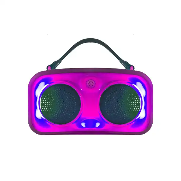 اسپیکر بلوتوثی قابل حمل مدل MK-311