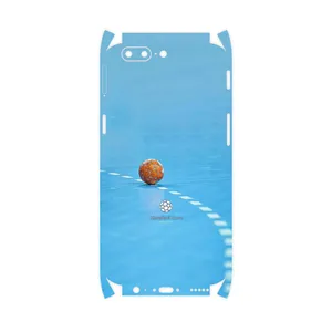 MAHOOT Handball-FullSkin Cover Sticker for OnePlus 5