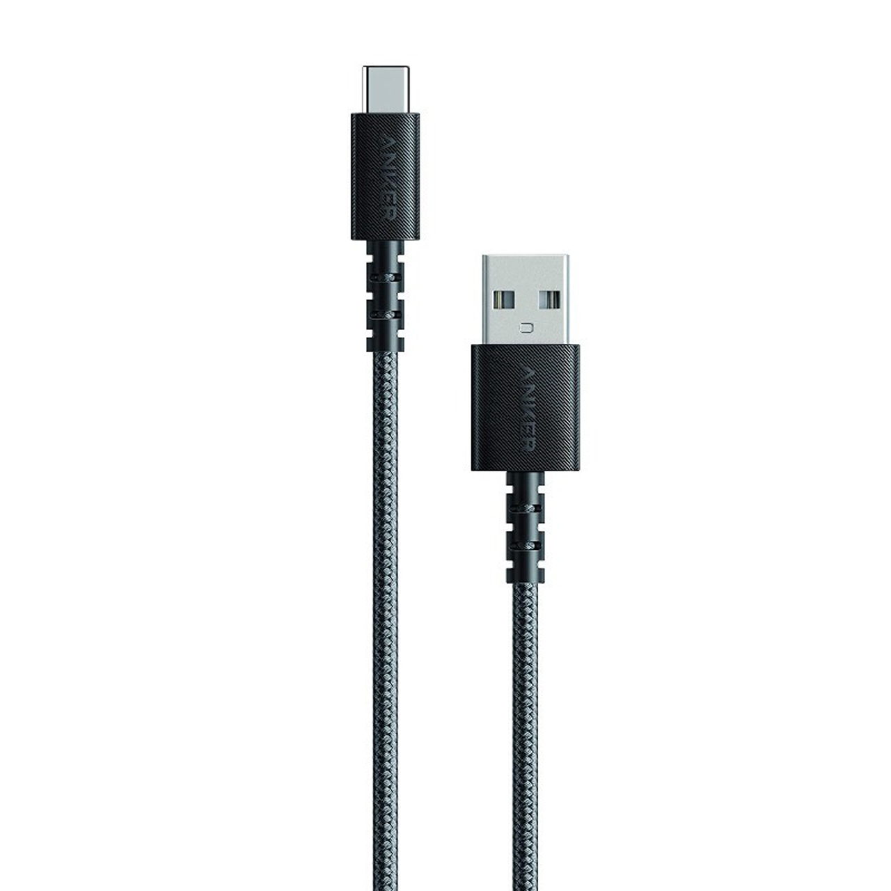 کابل تبدیل USB به USB-C انکر مدل A8022 طول 0.9 متر