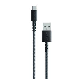 نقد و بررسی کابل تبدیل USB به USB-C انکر مدل A8022 طول 0.9 متر توسط خریداران