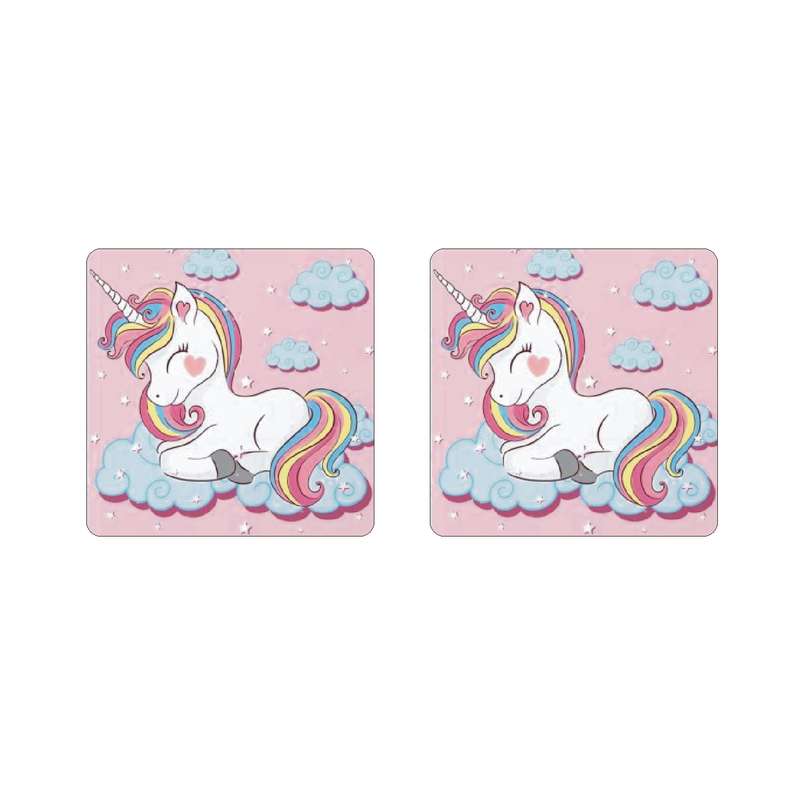 گوشواره دخترانه مدل پونی کد 111 گوشواره دخترانه مدل پونی کد 111