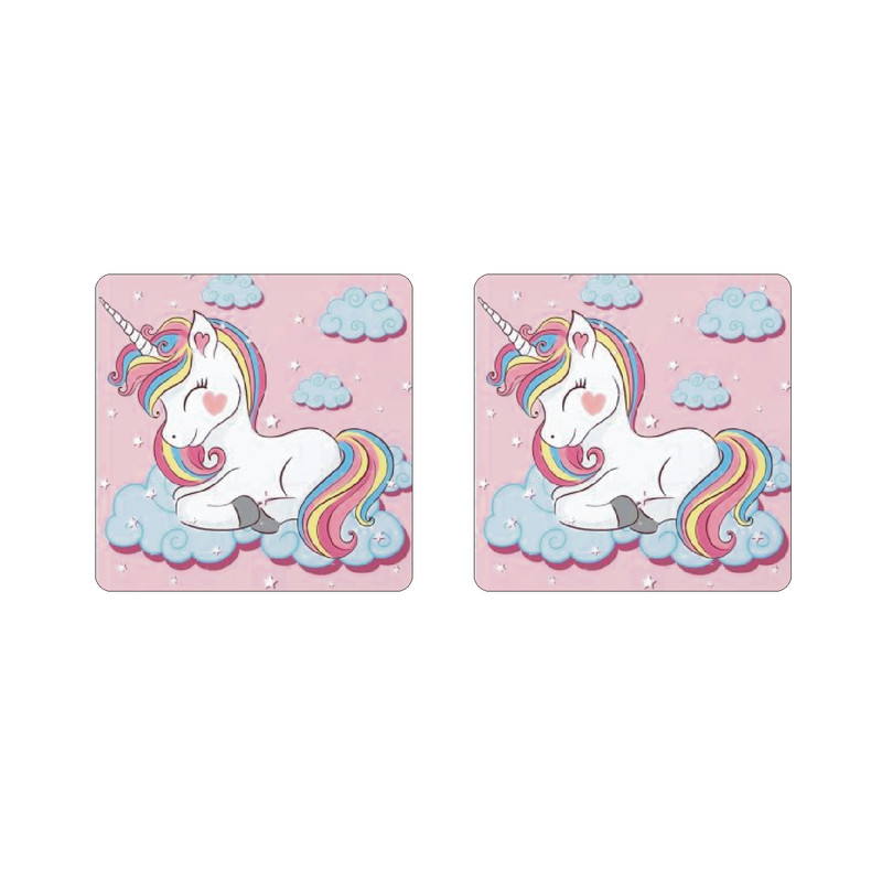 گوشواره دخترانه مدل پونی کد 111 گوشواره دخترانه مدل پونی کد 111