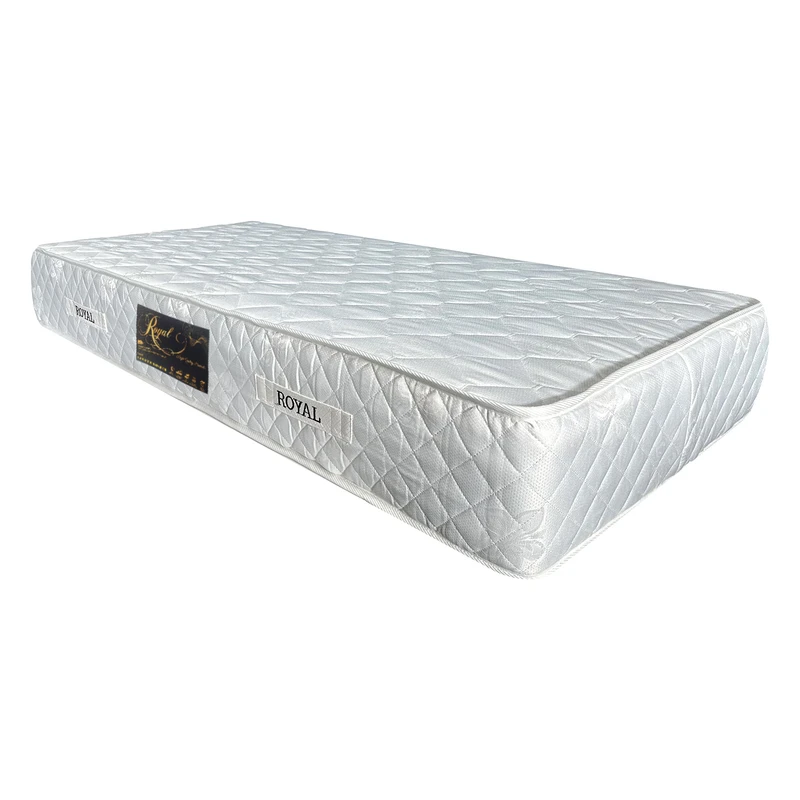 تشک رویال مدل پارمیس یکنفره سایز 200×90 سانتی متر