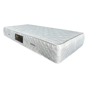 تشک رویال مدل پارمیس یکنفره سایز 200×120 سانتی متر