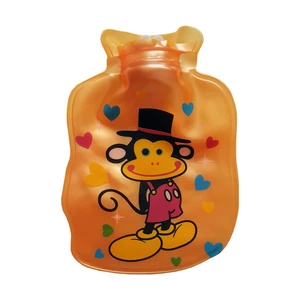 کیسه آب گرم کودک مدل CUTE MONKEY