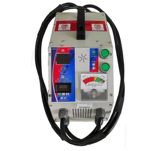 دستگاه تست باتری خودرو مدل  Asl-5000-Auto-500A
