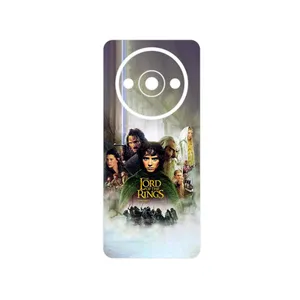 MAHOOT The Lord of the Rings Cover Sticker for Xiaomi Redmi A3x