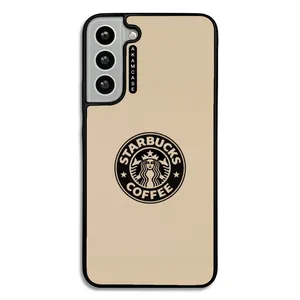 AKAM AMCWSGS22P-STARBUCKS2 Cover For Samsung Galaxy S22 PLUS