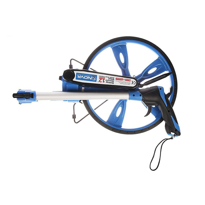 چرخ متر نووا مدل MMA-N-1525