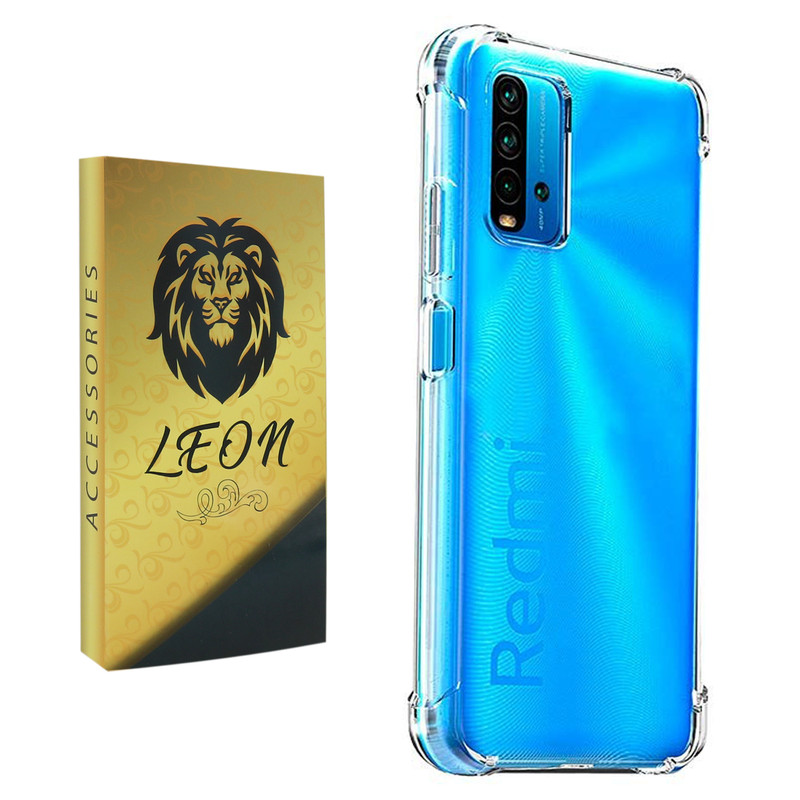 کاور لئون مدل Shf Yo مناسب برای گوشی موبایل شیائومی Redmi 9T
