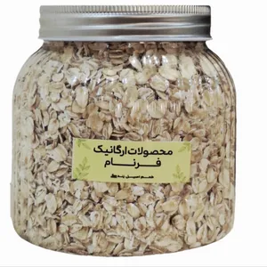 جو دو سر پرک فرنام - 450 گرم