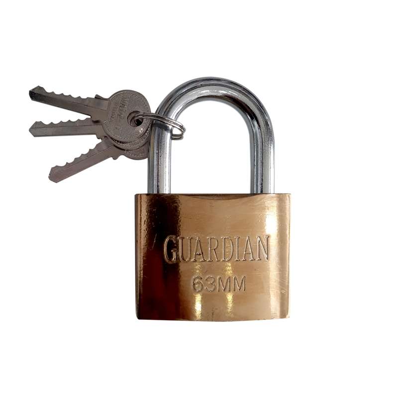 قفل آویز گاردین مدل DI-4050