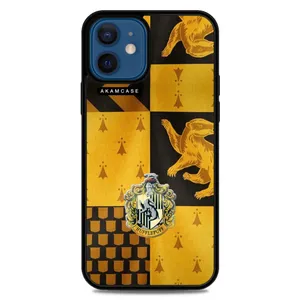AKAM AMC-WA12M-HARRY POTTER-45 Cover For Apple iPhone 12 Mini