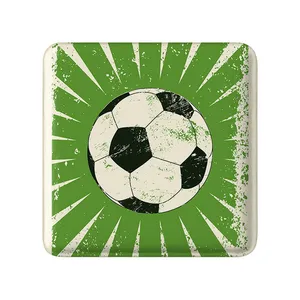 مگنت خندالو مدل فوتبال Football کد 25936