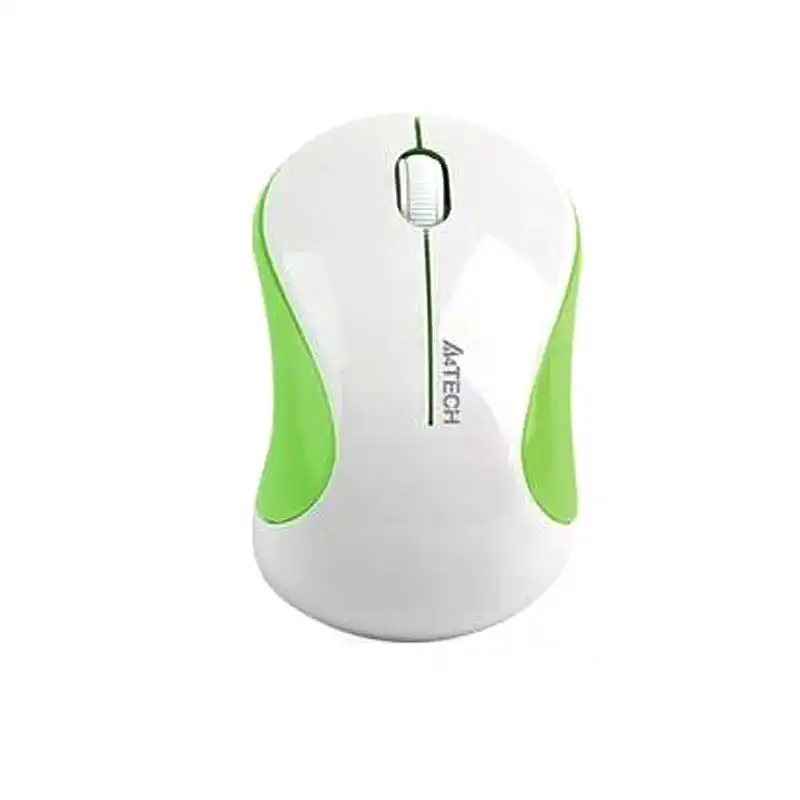 ماوس بی سیم ای فورتک مدل G_3_27O_N_VTRACK