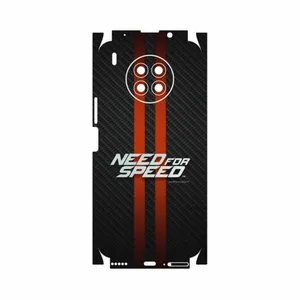 MAHOOT Need-for-Speed-Game-FullSkin Cover Sticker for Honor 50 Lite