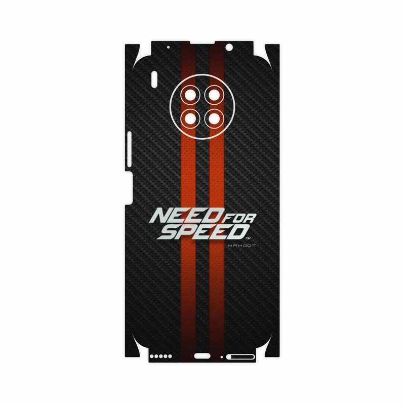 برچسب پوششی ماهوت مدل Need-for-Speed-Game-FullSkin مناسب برای گوشی موبایل آنر 50 Lite