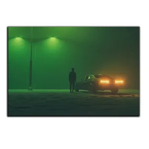 تابلو شاسی بکلیت طرح تنها در مه مدل SH-S5585