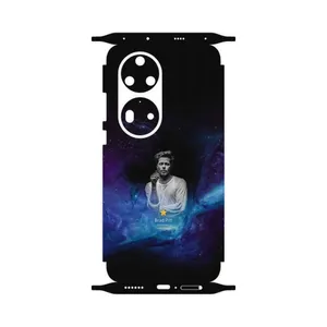 MAHOOT Brad Pitt-FullSkin Cover Sticker for Huawei P50 Pro