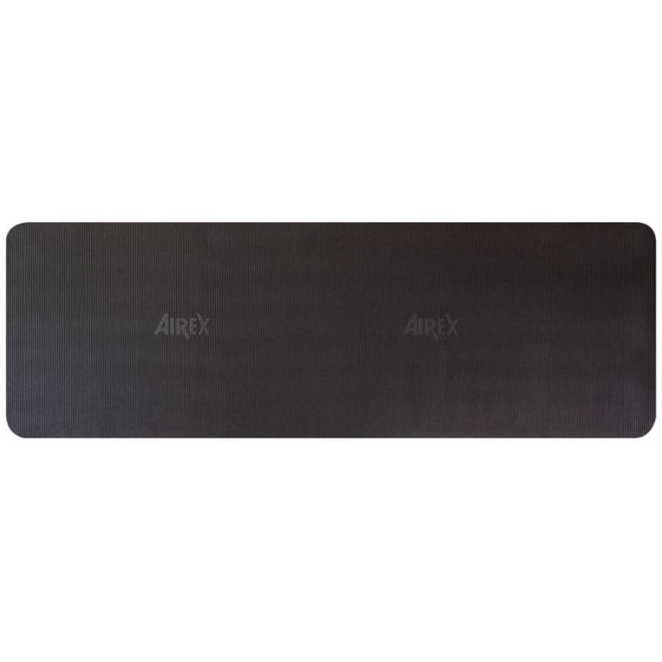 زیرانداز یوگا اِیرکس مدل Xtrema Anthracite ضخامت 6 میلیمتر