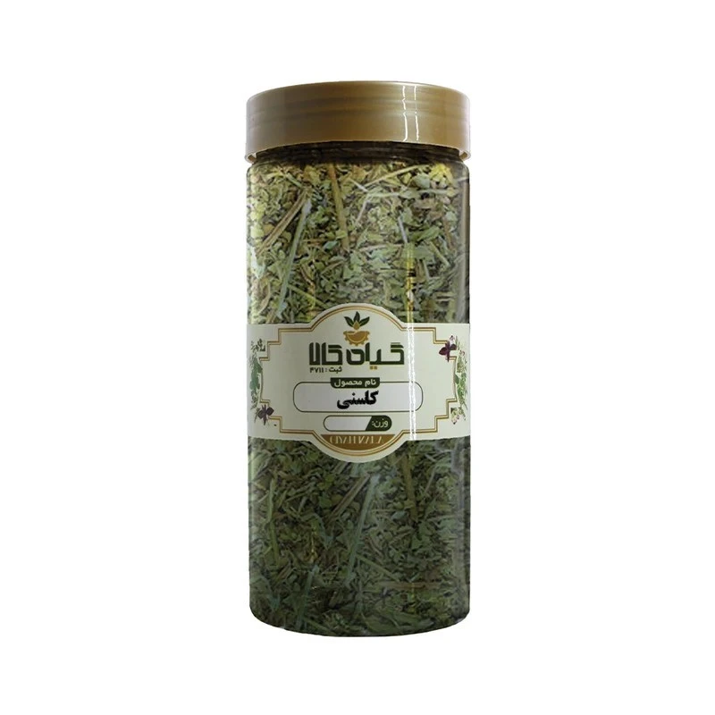 گیاه کاسنی خشک گیاه کالا - 50 گرم