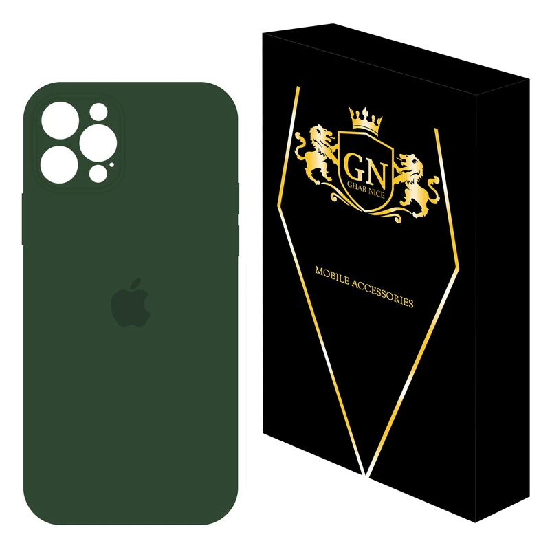 کاور قاب نایس مدل CLK مناسب برای گوشی موبایل اپل iPhone 14 Pro