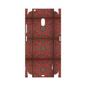 MAHOOT Embroidered Rug-FullSkin Cover Sticker for Nokia 2.2