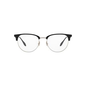 فریم عینک طبی کلاب مستر (Clubmaster) ری بن مدل 0RX6396-2932 مناسب برای صورت گرد، لوزی و مربع