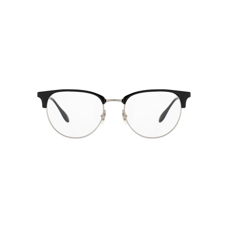 فریم عینک طبی کلاب مستر (Clubmaster) ری بن مدل 0RX6396-2932 مناسب برای صورت گرد، لوزی و مربع