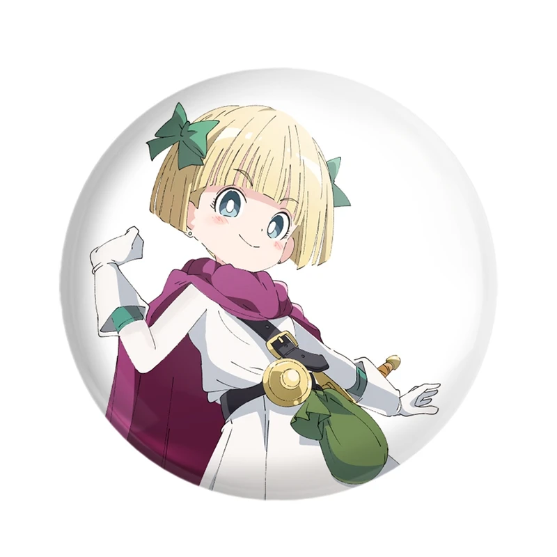 مگنت خندالو مدل بازی دراگون کوئست (Dragon Quest) کد 35179