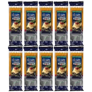 ماکارونی قطر 1.4 جهان - 500 گرم بسته 10 عددی
