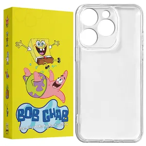 BOB GHAB SPACEFB Cover For Realme C61