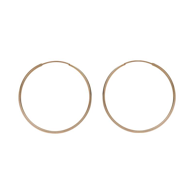 گوشواره طلا 18 عیار زنانه جواهری سون مدل 3269