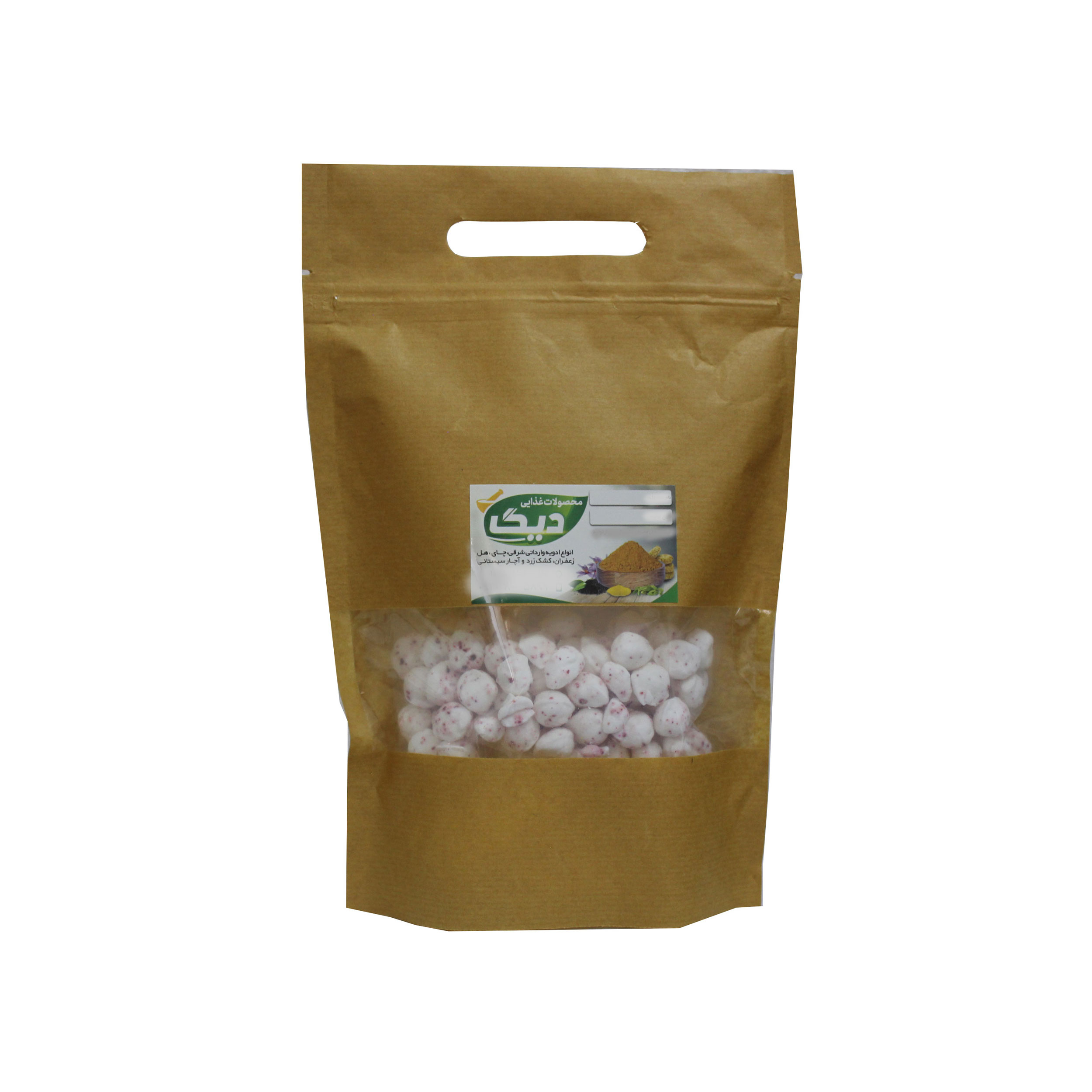 نقل گل محمدی - 1000