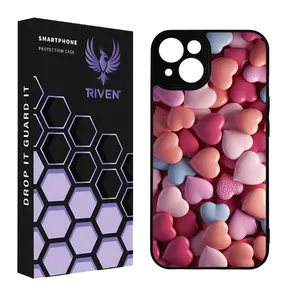 RIVEN RI3-20 Case For Apple iphone 13 mini