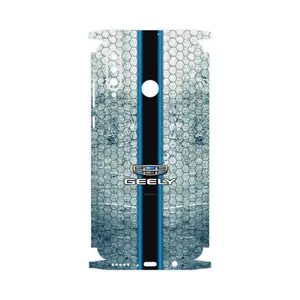 MAHOOT GEELY-FullSkin Cover Sticker for Huawei P30 Lite 24 MP Camera