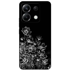 Megafone Flower 7274 Cover For Xiaomi Redmi Note 13 Pro 5G
