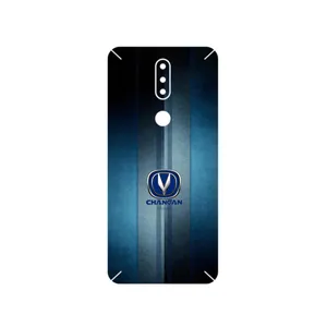 MAHOOT CHANGAN Cover Sticker for Nokia 2.4