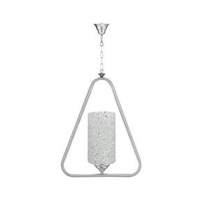 چراغ آویز کارنتیس مدل وستا کد KT-24
