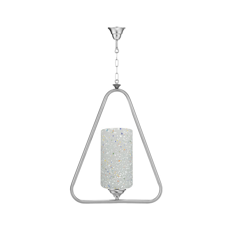 چراغ آویز زیمادور مدل وستا کد ZD-24