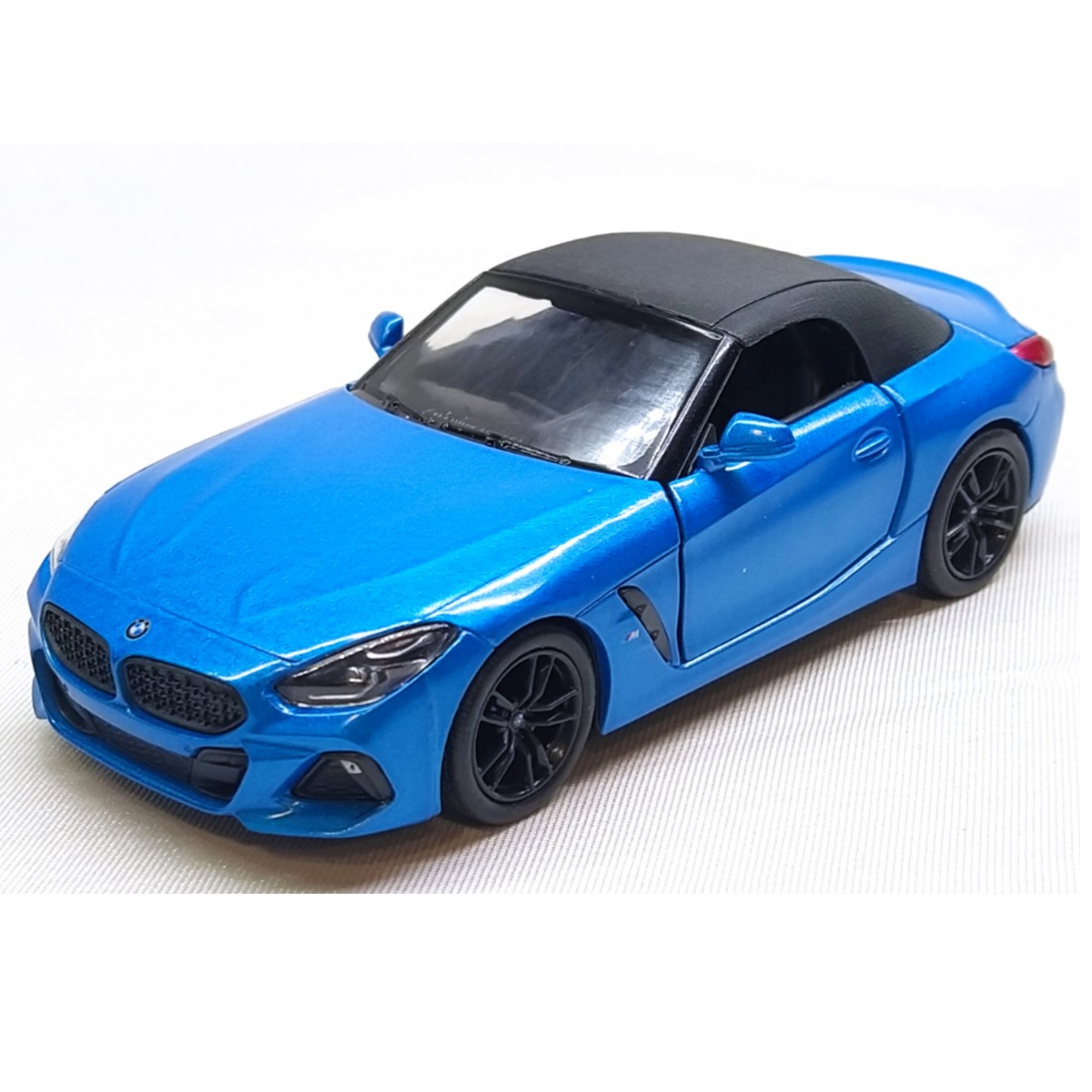 kinsmart bmw z4