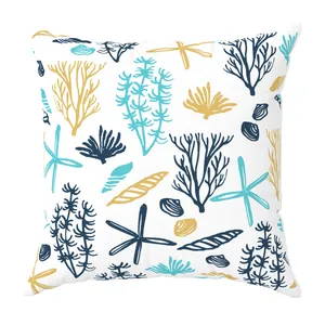 کاور کوسن مدل مخمل کد 5178