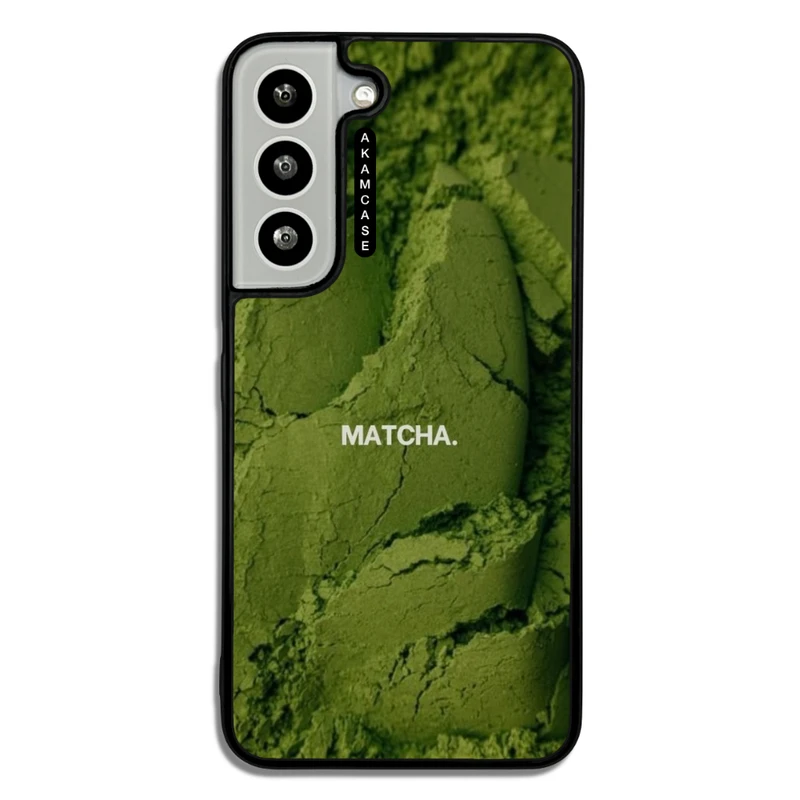 کاور آکام مدل AMC-WSGS22-MATCHA-15 مناسب برای گوشی موبایل سامسونگ Galaxy S22