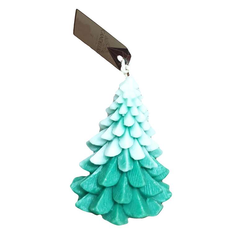 شمع کندلوکس مدل کاج