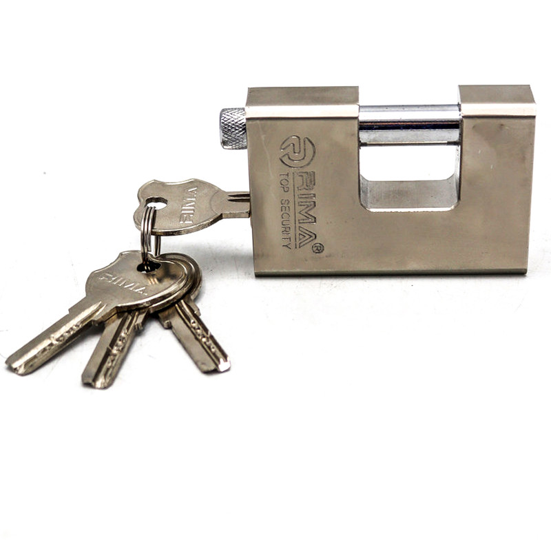 قفل کتابی ریما مدل CRV - 9652