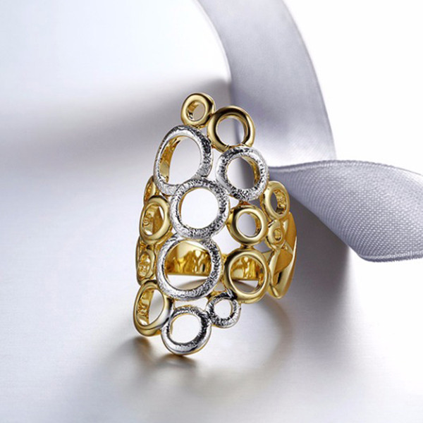 انگشتر زنانه مدل N184