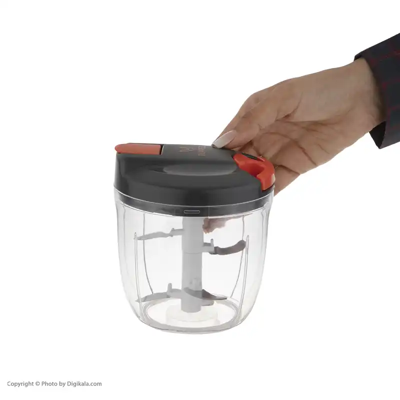 خردکن دستی روپل مدل RPL-HC92