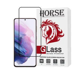 Horse DSUPERH Screen Protector For Samsung Galaxy S21 Plus 5G