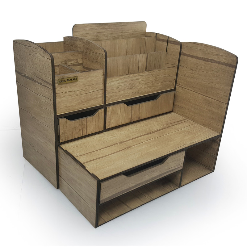 نظم دهنده دکو مارکت کد D0175