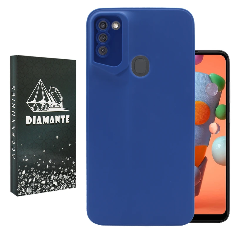 کاور دیامانته مدل Stoopy Bk مناسب برای گوشی موبایل سامسونگ Galaxy M11